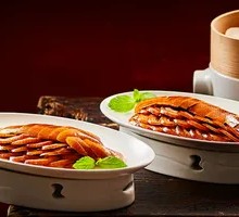 Roast Duck