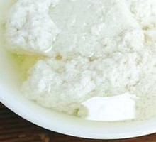 Special Old Tofu
