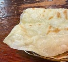 Handmade Flatbread