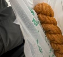 Sesame Twist