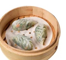 Steamed Xiao Long Bao