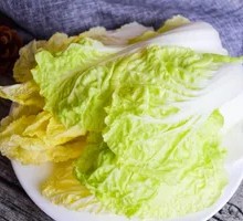 Bok choy
