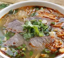 Beef Soup