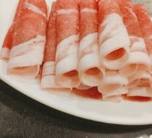 Grilled Lamb Skewers from Inner Mongolia