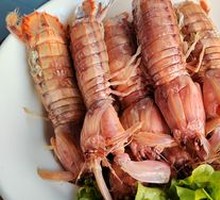 Spicy Prawn Stir-fry