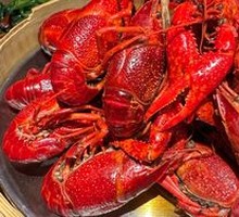 Garlic Lobster