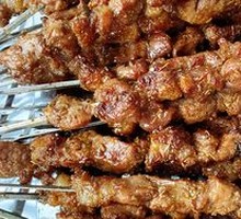 Beef tendon