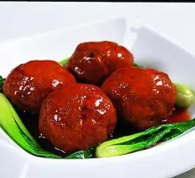 Sizzling Meatballs