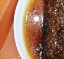 Braised Cod