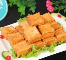 Fish tofu