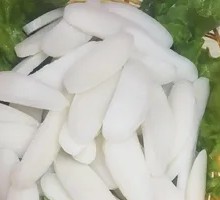 Rice Cake