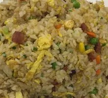 Yangzhou Fried Rice