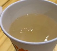 Tremella Soup