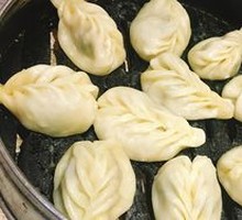 Steamed Dumplings