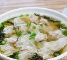 Crispy Dumplings
