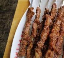 Lamb Skewers