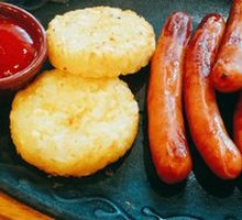 Original Roasted Sausage