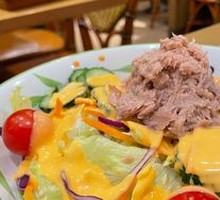 Tuna Salad