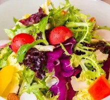 Mixed Vegetable Salad