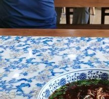 Lanzhou Lamian