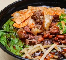Beef Luosifen