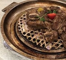 Grilled Steak