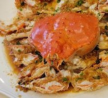 King Crab