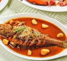 Special Yellow Croaker