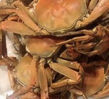 Spicy Crab