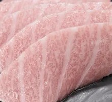 Bluefin Tuna Belly
