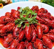 Crawfish