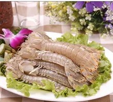 Fresh Jiangsu Crawfish (Medium)