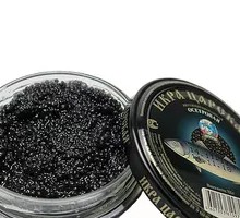 Russian Caviar