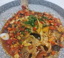 Xiangju Signature Fermented Catfish (Large Portion)