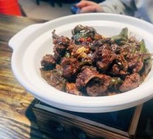  Yongzhou Blood Duck (Small Portion)