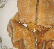 Zhengxin Chicken Cutlet