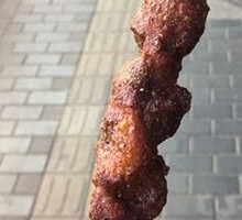 Duck Meat