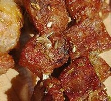 Beef Cubes