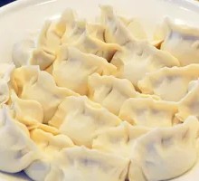 Pork Dumplings