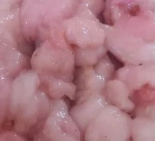 Roasted Lamb Fat