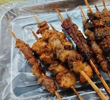 Beef tendon