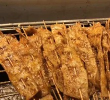 Fish Bone Noodles with Gluten