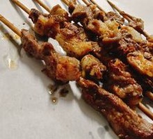 Beef tendon
