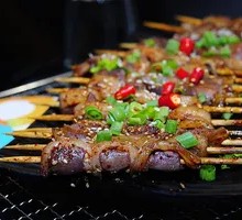 Wangjing Small腰