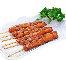 Lamb Skewers