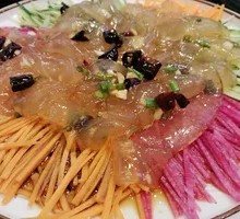 Northeast Cold Noodles
