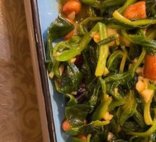 Huaren Spinach