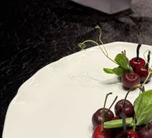 Cherry Duck Liver