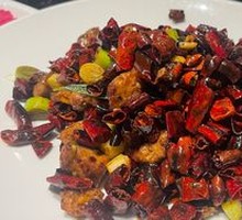 Signature Beef Tenderloin with Black Bean and Chili