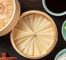 Lotus Leaf Pancake